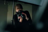 Фотосессия